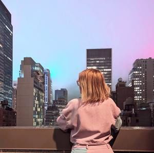 Meet your Posher, Caitlin